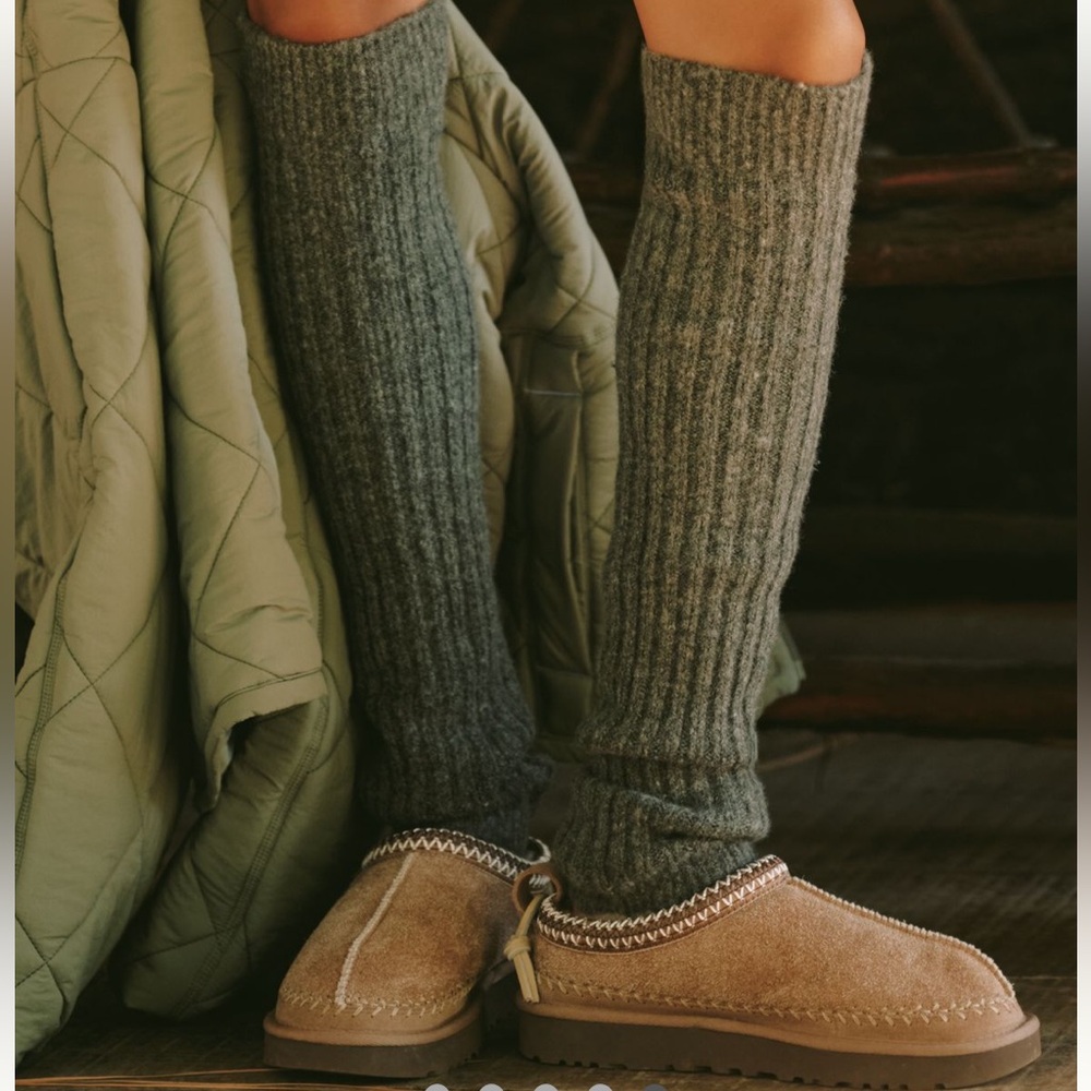 UGG® TASMAN BIARRITZ  Rocky Oak - Picture 5 of 8